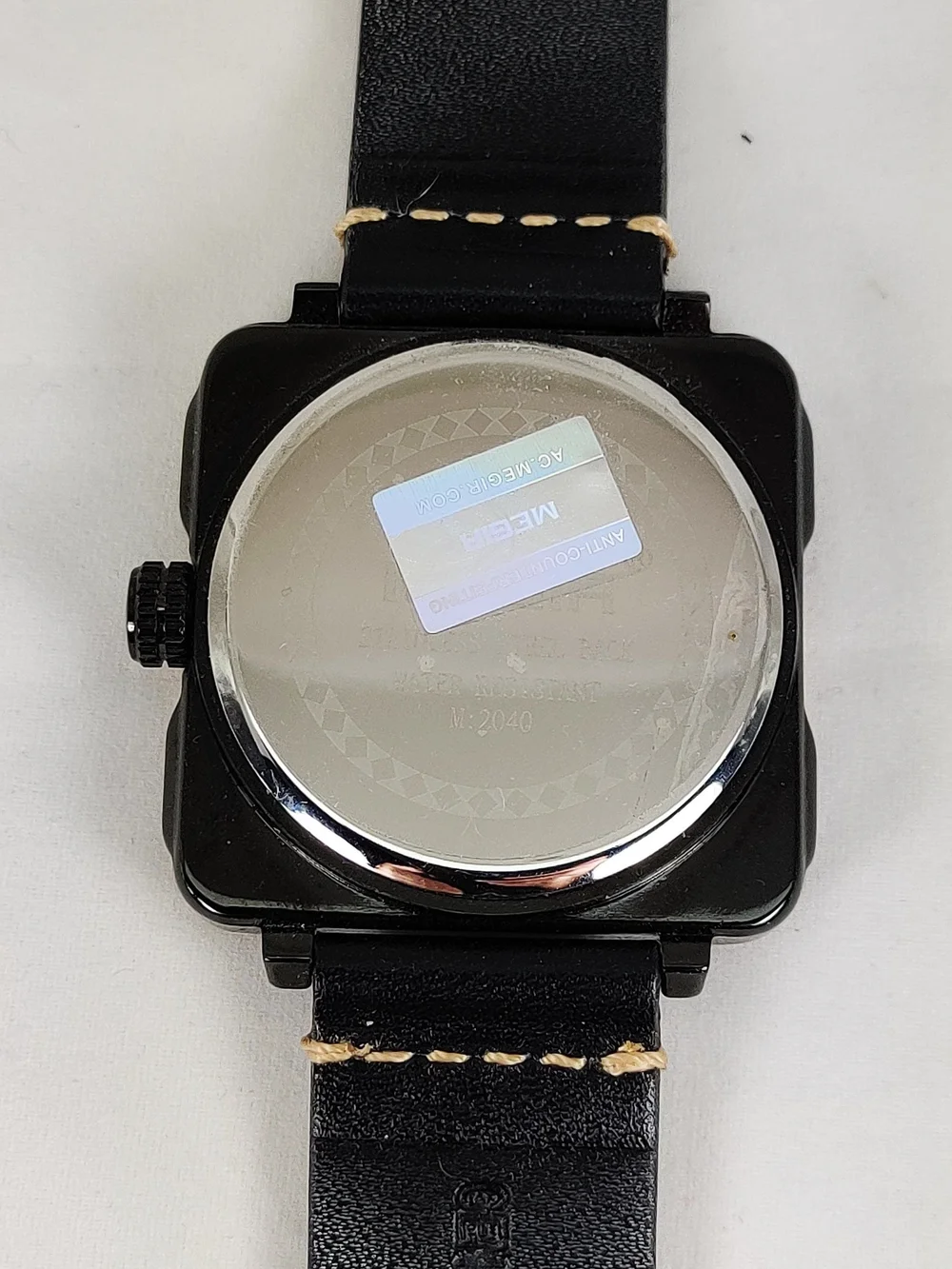 Megir limited edition